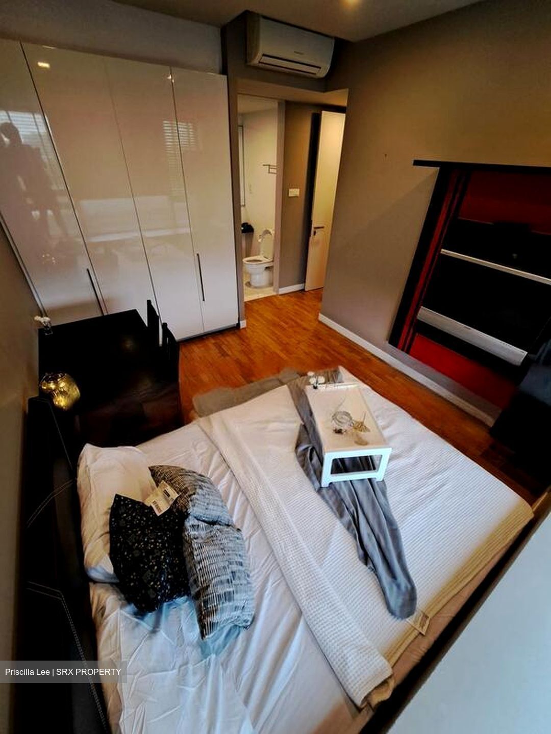 The Centris (D22), Apartment #483515631